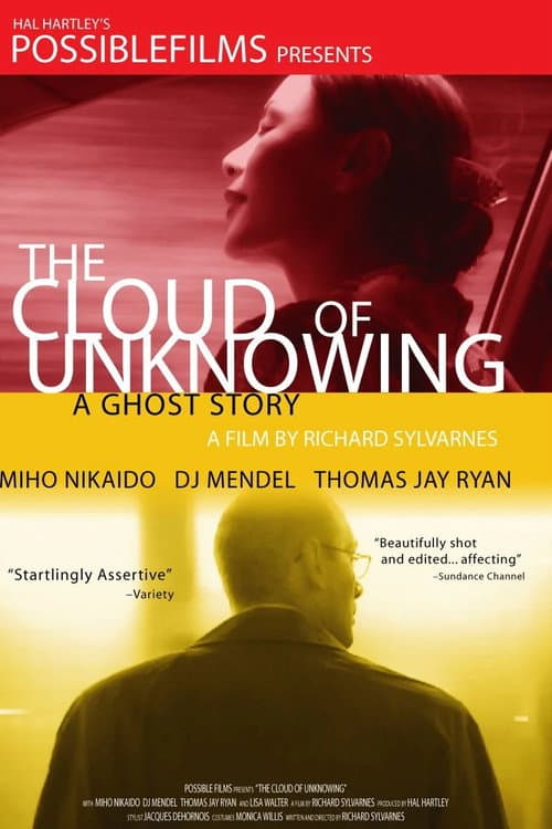 Poster for The Cloud of Unknowing
