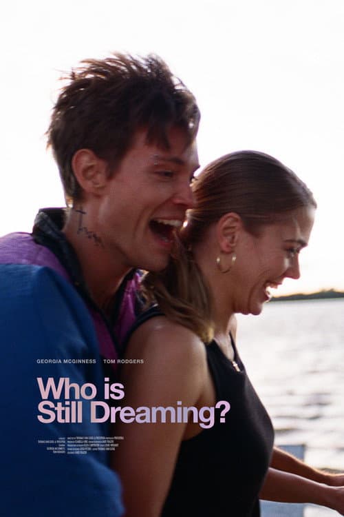 Poster for Who is Still Dreaming?