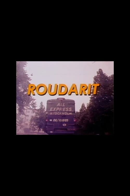 Poster for Roudarit