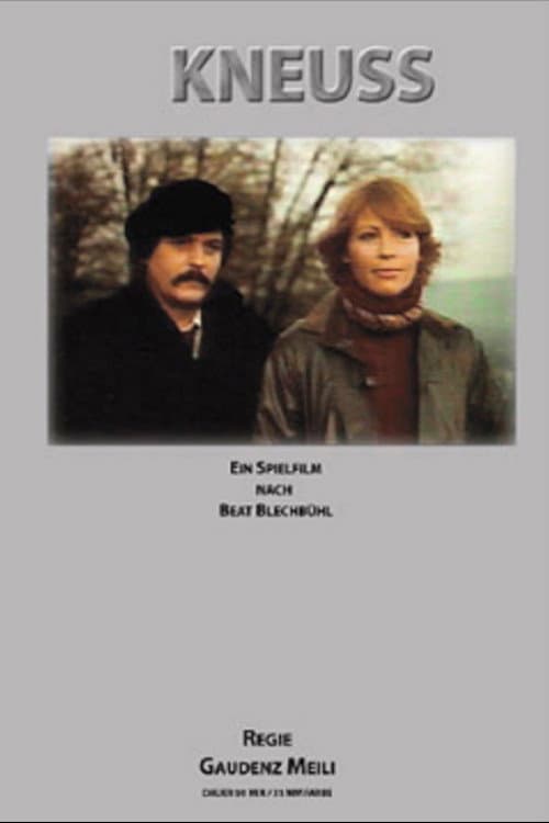 Poster for Kneuss