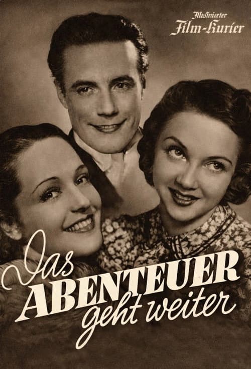 Poster for Another Experience