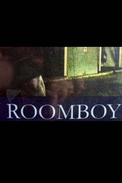 Poster for Room Boy