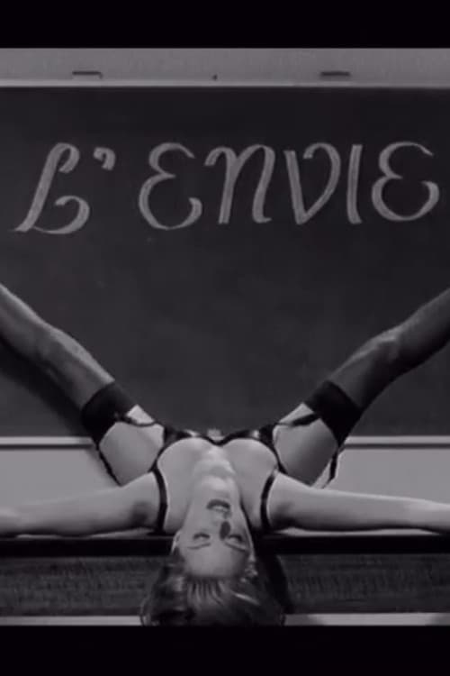 Poster for L'envie