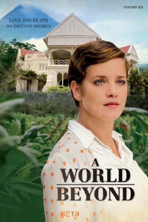 Poster for A World Beyond