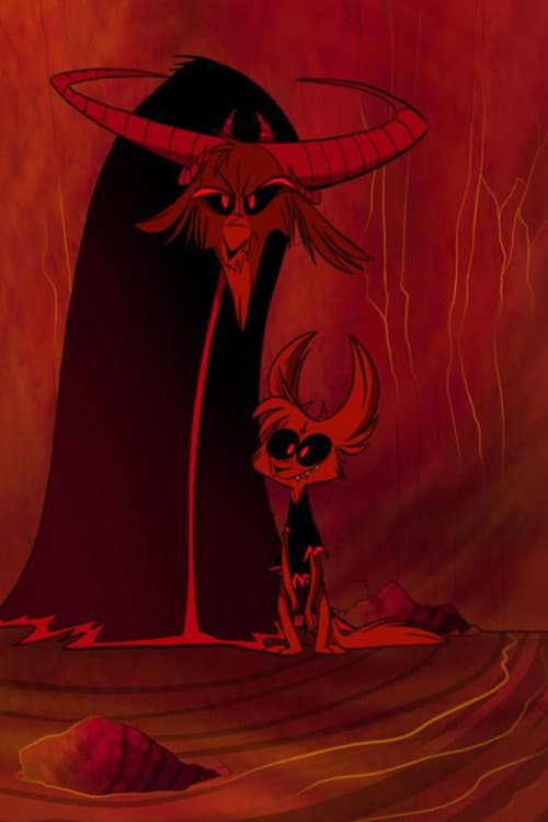 Poster for The Son of 666