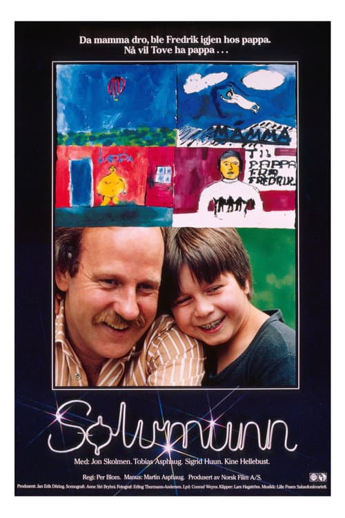 Poster for Silvermouth