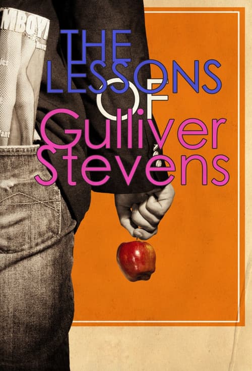 Poster for The Lessons of Gulliver Stevens