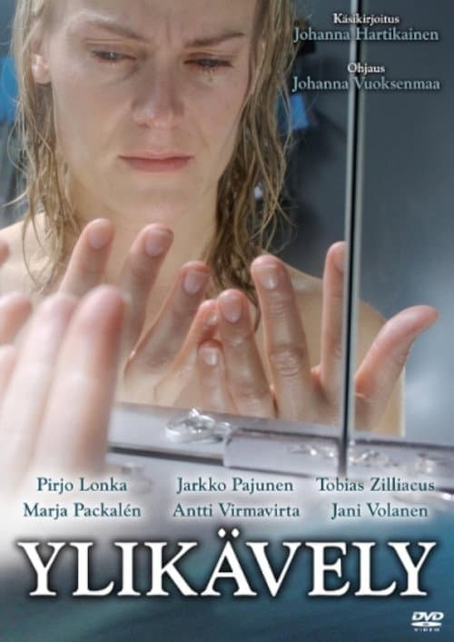 Poster for Ylikävely