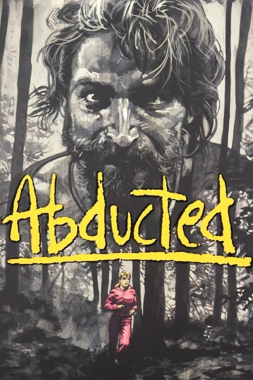 Poster for Abducted