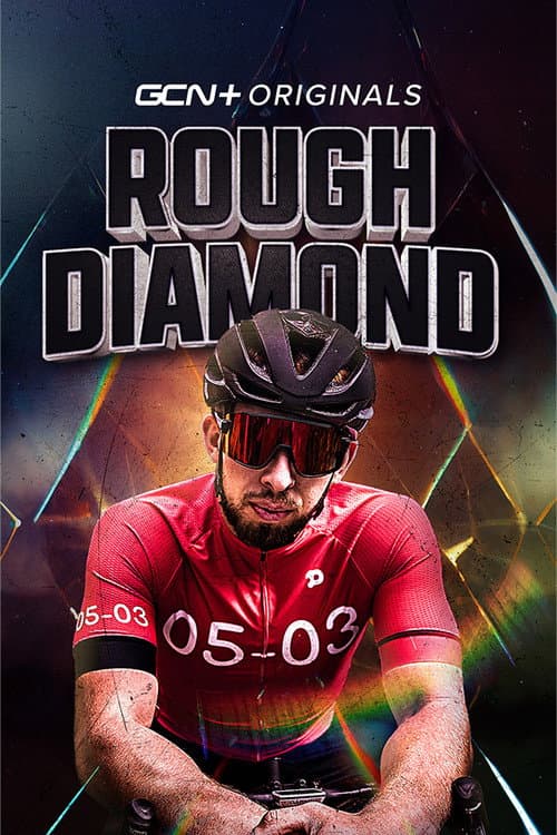 Poster for Rough Diamond