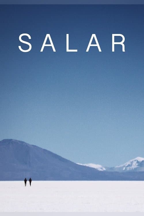 Poster for Salar