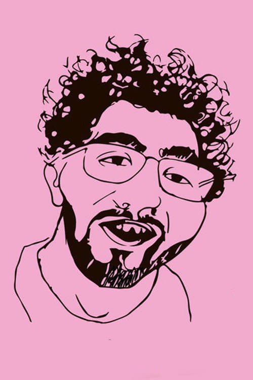Poster for Idrak Mirzalizade: 27 Minutes of Stand-Up