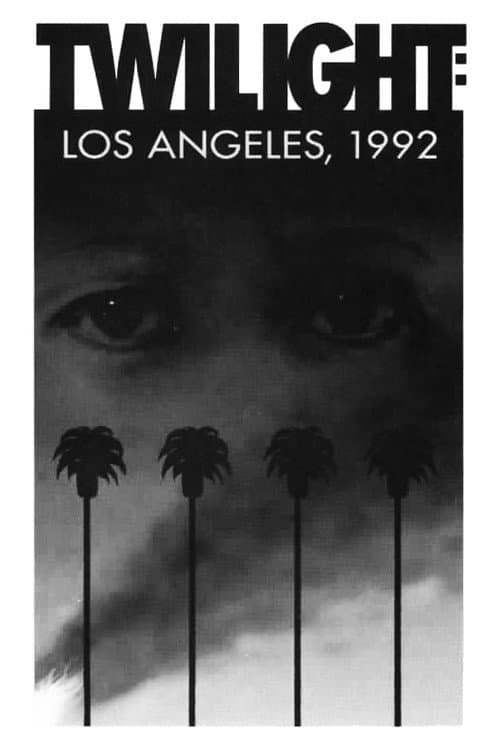 Poster for Twilight: Los Angeles