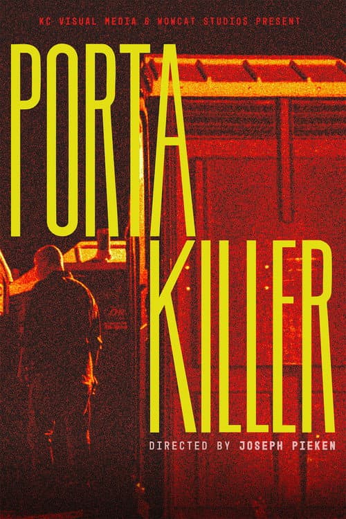Poster for Porta Killer