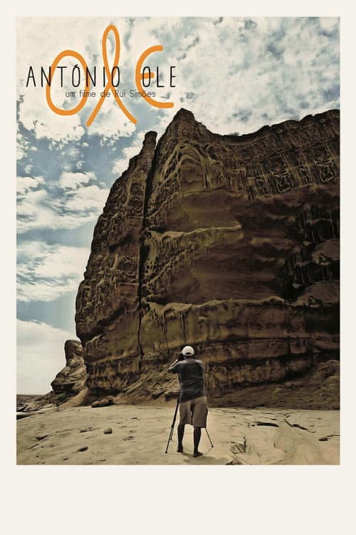 Poster for Ole António Ole