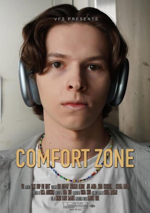 Poster for Comfort Zone