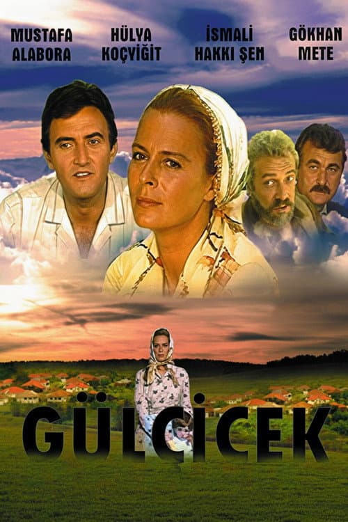 Poster for Gülçiçek