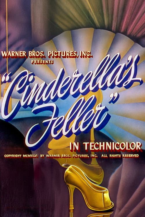 Poster for Cinderella's Feller
