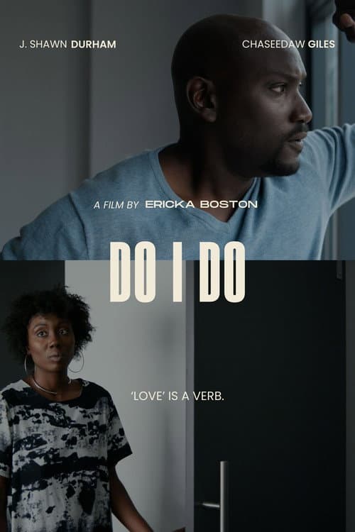 Poster for Do I Do