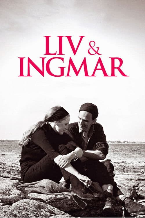 Poster for Liv & Ingmar