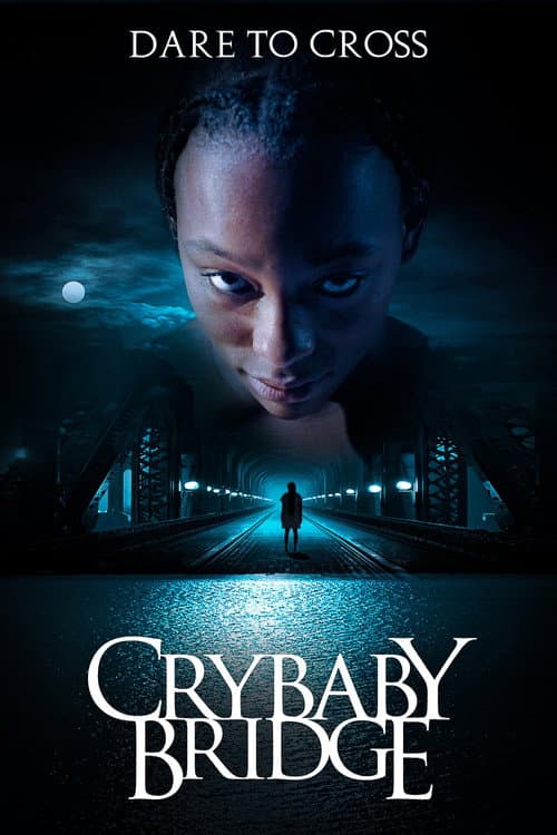 Poster for Crybaby Bridge