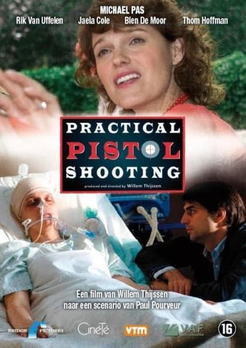 Poster for Practical Pistol Shooting