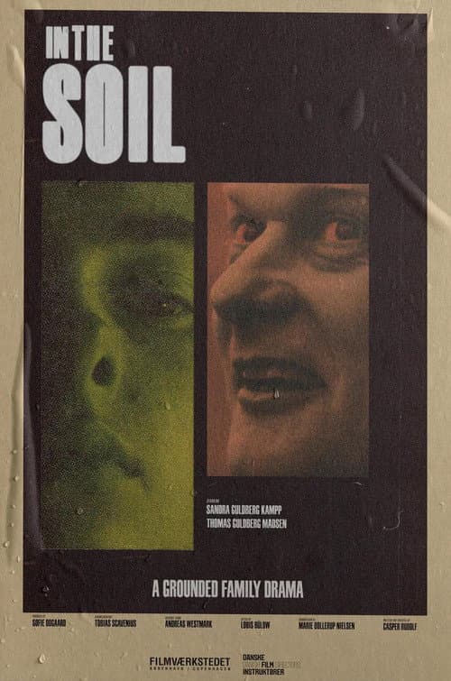 Poster for In the Soil
