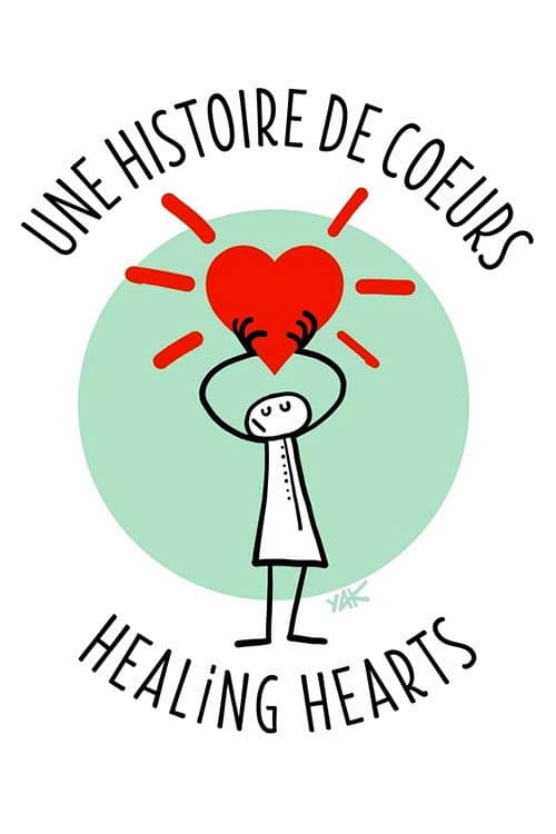 Poster for Healing Hearts