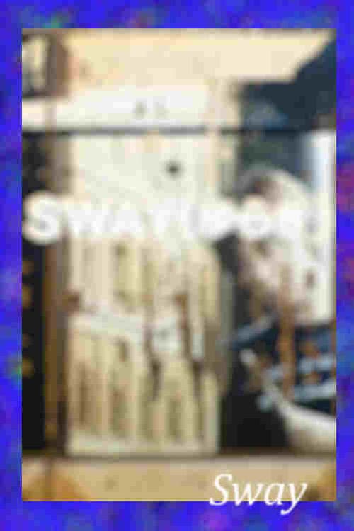 Poster for Sway