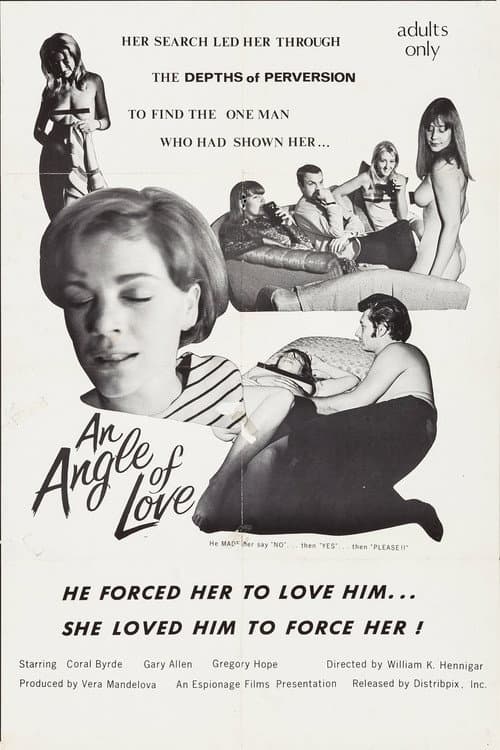 Poster for An Angle of Love