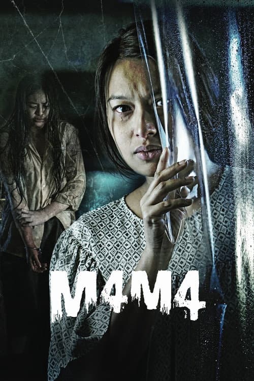 Poster for M4M4