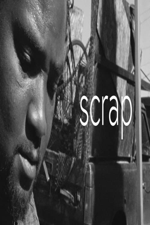 Poster for Scrap