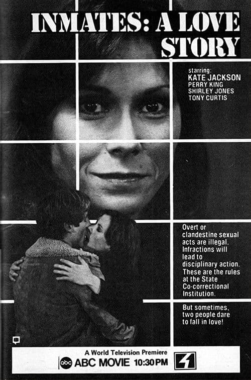 Poster for Inmates: A Love Story