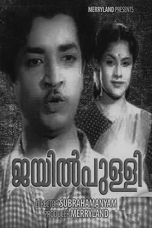 Poster for Jailppulli