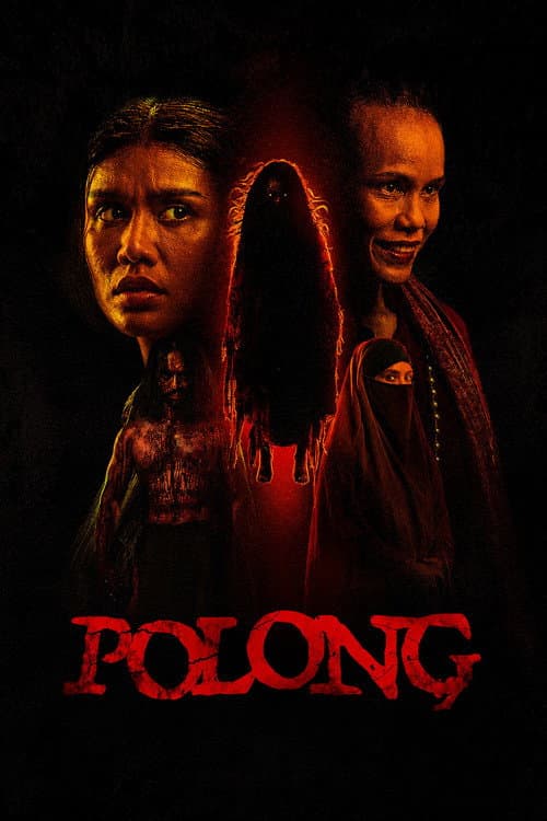 Poster for Polong
