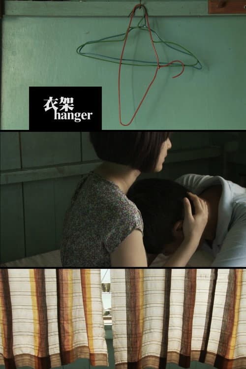 Poster for Hanger