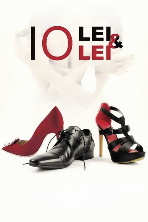 Poster for Me, Her and Her