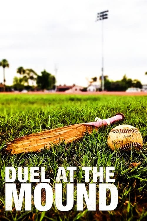 Poster for Duel at the Mound
