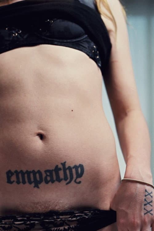 Poster for Empathy