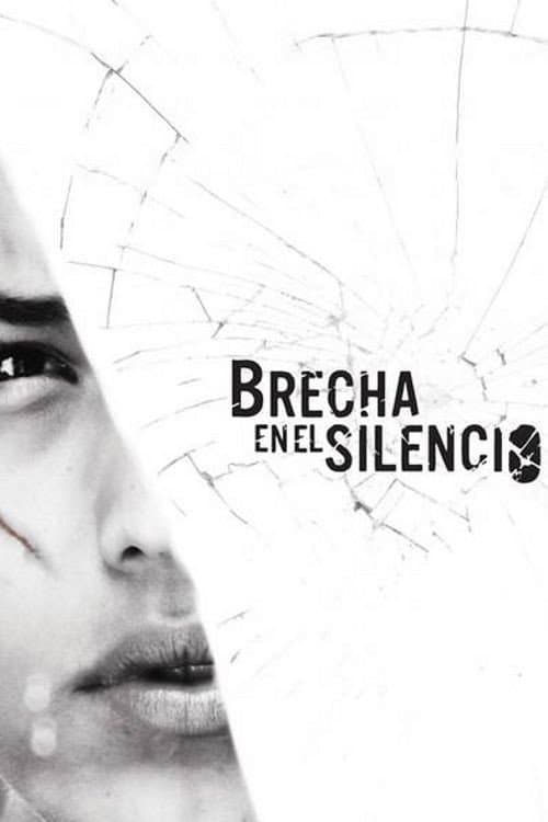 Poster for Breach in the Silence