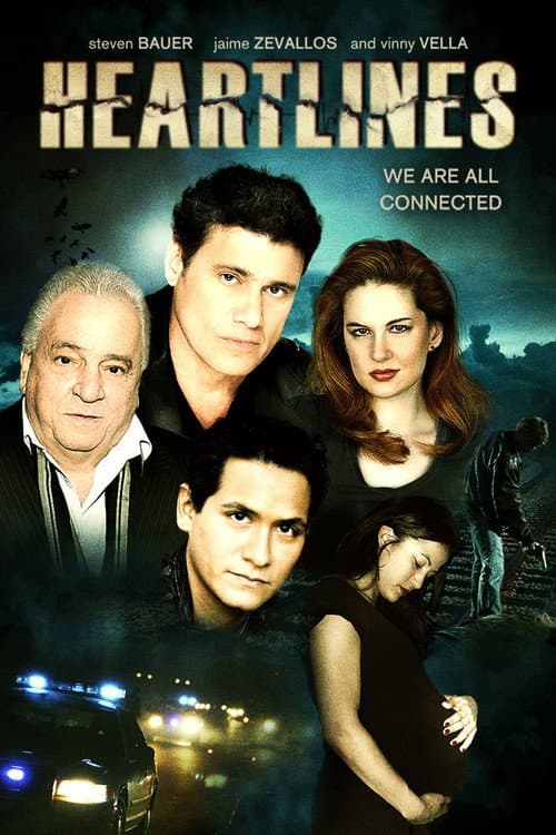 Poster for Heartlines