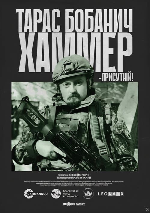 Poster for Хаммер