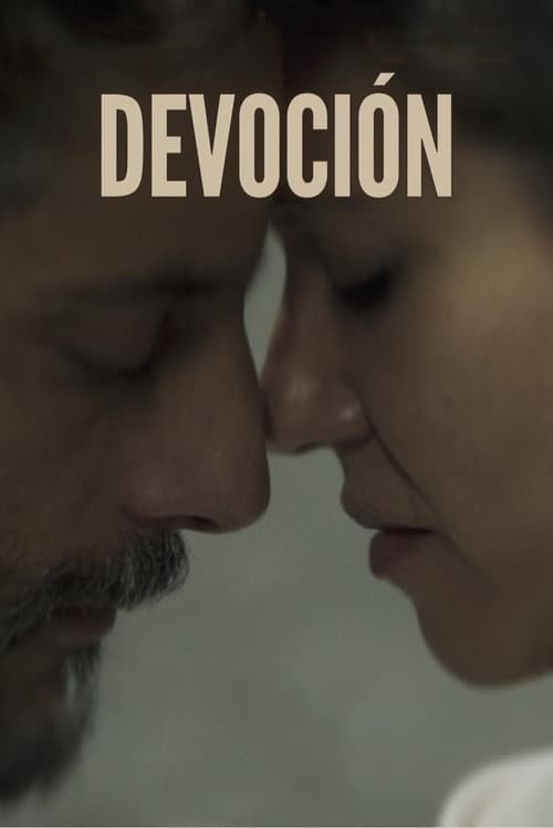 Poster for Devoción