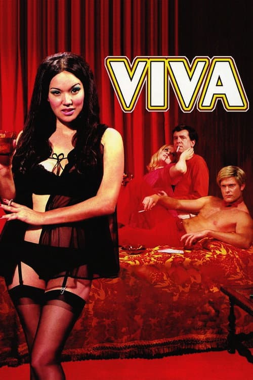 Poster for Viva