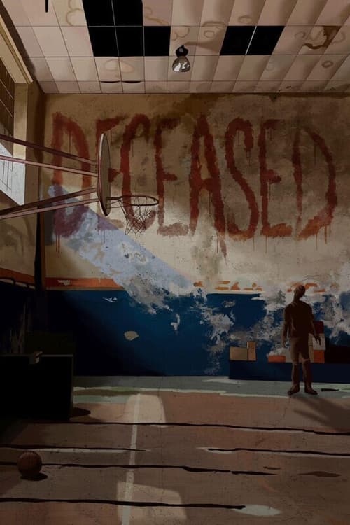 Poster for Deceased