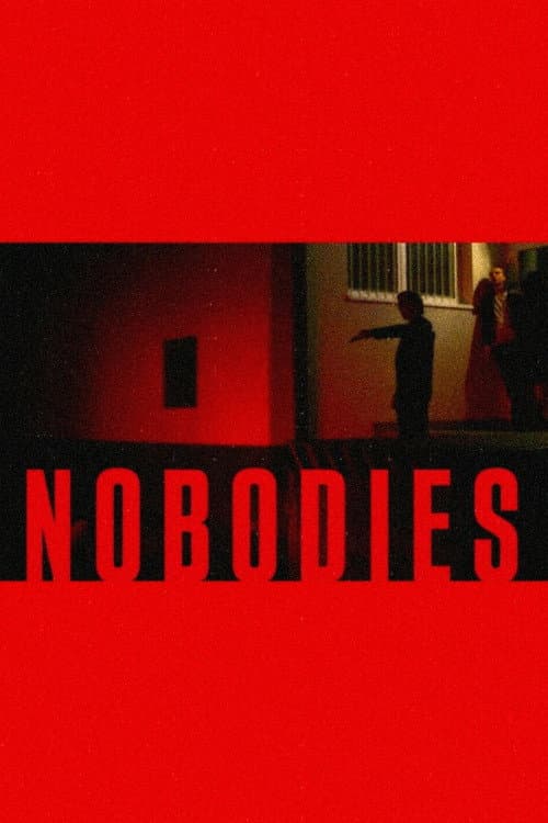 Poster for Nobodies