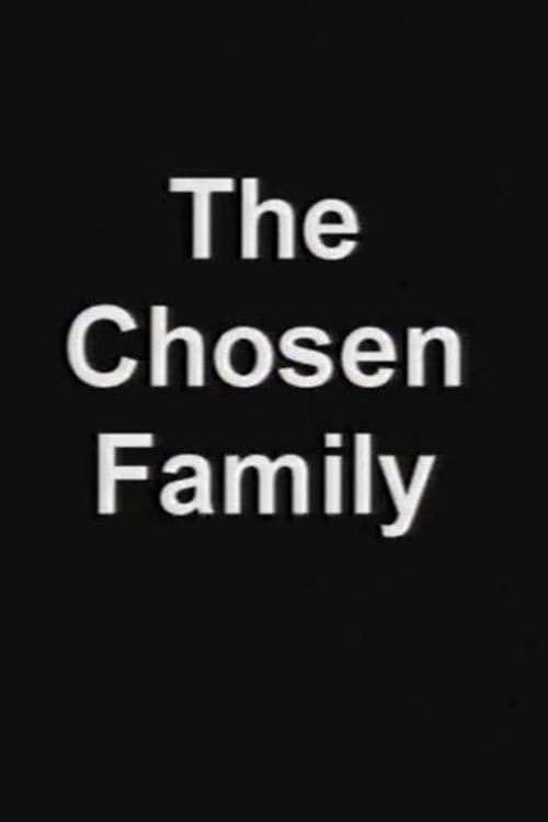 Poster for The Chosen Family