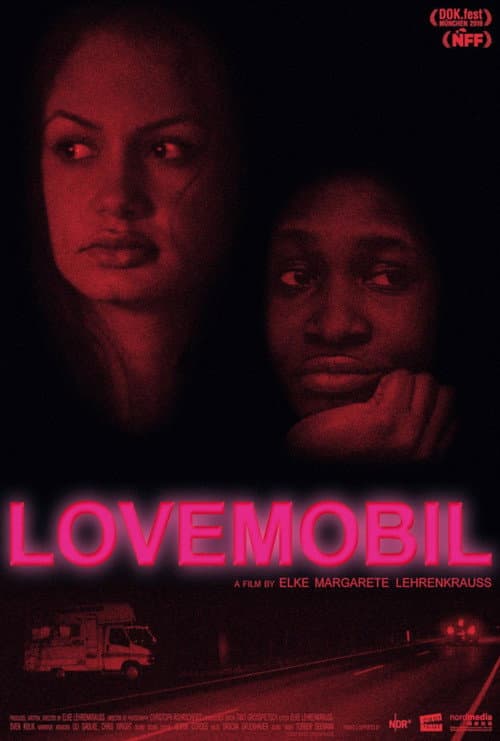 Poster for Lovemobil