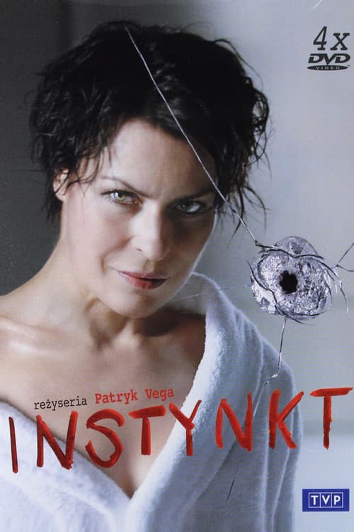 Poster for Instynkt
