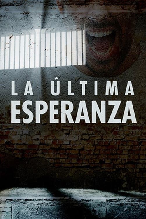 Poster for La última esperanza